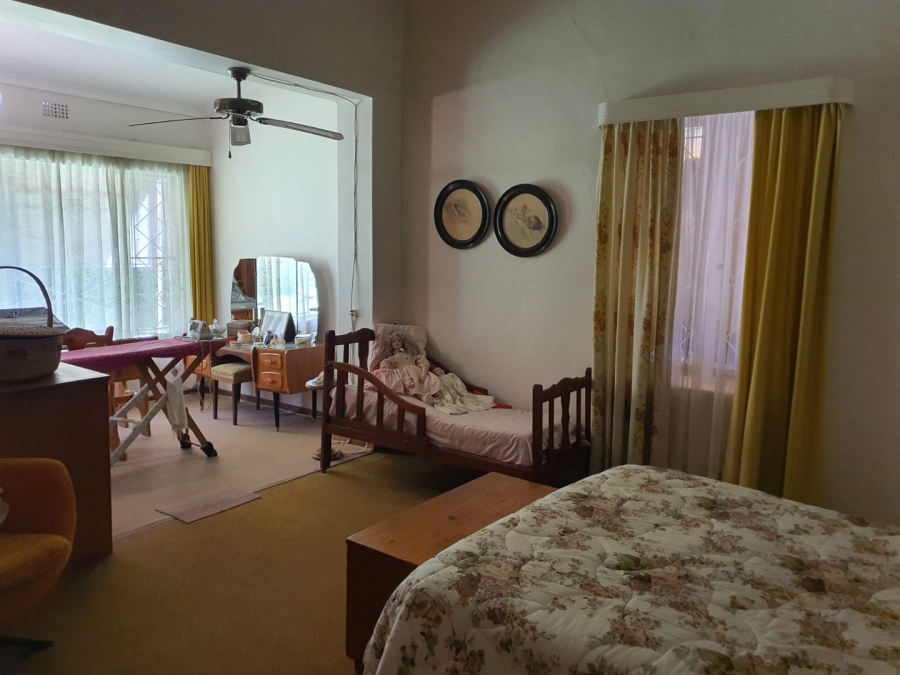 4 Bedroom Property for Sale in Dewetsdorp Free State